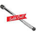 3/8inch Drive Adjustable Torque Wrench 10-80ft/lbs or 13.6-108.5Nm
