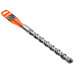 1-1/4in 32mm SDS Plus Round Shank Hammer Concrete Masonry Drill Bit