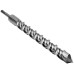 1-1/4in 32mm SDS Plus Round Shank Hammer Concrete Masonry Drill Bit