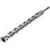 1-1/4in 32mm SDS Plus Round Shank Hammer Concrete Masonry Drill Bit