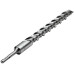 1-1/4in 32mm SDS Plus Round Shank Hammer Concrete Masonry Drill Bit