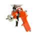 1.5mm Gravity-Feed Automotive Industrial Air Paint Primer Spray Gun
