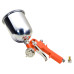 1.5mm Gravity-Feed Automotive Industrial Air Paint Primer Spray Gun