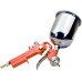 1.5mm Gravity-Feed Automotive Industrial Air Paint Primer Spray Gun