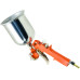 1.5mm Gravity-Feed Automotive Industrial Air Paint Primer Spray Gun