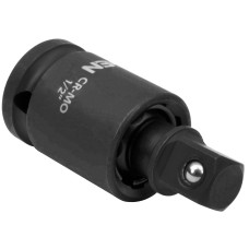 1/2 Drive Universal Joint Impact Socket Swivel Ratchet Socket Adapter