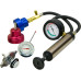 14pc Cooling System Radiator Pressure Detector Coolant Antifreeze Leak