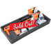 Steel Hand Riveter Rivet Gun 200pcs Aluminum Different Sizes of Rivets