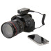 JJC ES-898 Camera Remote Trigger Controller for Android Phone Tablet
