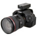 JJC ES-898 Camera Remote Trigger Controller for Android Phone Tablet