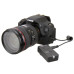 JJC ES-898 Camera Remote Trigger Controller for Android Phone Tablet