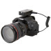 JJC ES-898 Camera Remote Trigger Controller for Android Phone Tablet