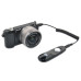 JJC S-S2 Wired Remote Switch Sony Camera A3000 A5000 A6000 HX300 HX50V
