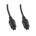 Optical Toslink Sound Cable Digital DVD TV Audio Video Receiver 10FT 3M