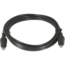 Optical Toslink Sound Cable Digital DVD TV Audio Video Receiver 10FT 3M