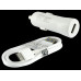 Micro USB 3.0 Car Charger Sync Data Cable for Samsung Galaxy Phone Tab