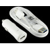 Micro USB 3.0 Car Charger Sync Data Cable for Samsung Galaxy Phone Tab