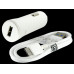 Micro USB 3.0 Car Charger Sync Data Cable for Samsung Galaxy Phone Tab