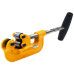 Heavy Duty Industrial 3/8 to 1-5/8inch Steel Plumbing Tool Pipe Cutter