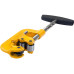 Heavy Duty Industrial 3/8 to 1-5/8inch Steel Plumbing Tool Pipe Cutter