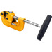 Heavy Duty Industrial 3/8 to 1-5/8inch Steel Plumbing Tool Pipe Cutter