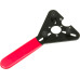 Universal Deluxe AC Car Compressor Disassembling Spanner Clutch Wrench
