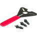Universal Deluxe AC Car Compressor Disassembling Spanner Clutch Wrench