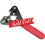 Universal Deluxe AC Car Compressor Disassembling Spanner Clutch Wrench