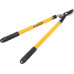 Garden Telescopic Lopping Shears Tree Branch Pruning Lopper Trimmer