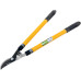 Garden Telescopic Lopping Shears Tree Branch Pruning Lopper Trimmer
