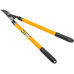 Garden Telescopic Lopping Shears Tree Branch Pruning Lopper Trimmer