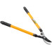 Garden Telescopic Lopping Shears Tree Branch Pruning Lopper Trimmer