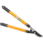 Garden Telescopic Lopping Shears Tree Branch Pruning Lopper Trimmer