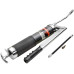 500cc 8500PSI Manual Hand Lever Lubrication Grease Gun with Couplers