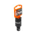 Universal 1/2 Drive Joint Impact Socket Swivel Ratchet Socket Adapter