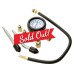 Diagnostic Engine Tools Cylinder Head Spark Plug Compression Test Kit