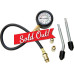 Diagnostic Engine Tools Cylinder Head Spark Plug Compression Test Kit