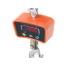 Industrial 2200lbs/1000kg Digital Crane Forklift Hanging Weight Scale