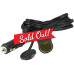 12v Car Power Port Accessory Plug Extension Cable Cord 3 Meters 10FT