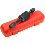 Diesel Common Rail Injector Puller Slide Hammer Remover M8 M12 M14