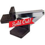 Rear Swing Arm Pads Attachment Brackets Bike Motorcycle Lift Stands