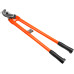 24 Inch Heavy Duty Electrical Wire Rope Cable Cutter Cutting up to 1in
