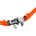 24 Inch Heavy Duty Electrical Wire Rope Cable Cutter Cutting up to 1in