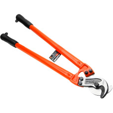 24 Inch Heavy Duty Electrical Wire Rope Cable Cutter Cutting up to 1in