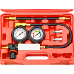 Cylinder Pressure Leak Down Tester Engine Compression Leakdown Tool