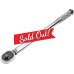 1/2inch Drive Adjustable Torque Wrench 10-150ft/lbs or 13.6-203.5Nm