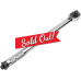 1/2inch Drive Adjustable Torque Wrench 10-150ft/lbs or 13.6-203.5Nm
