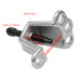 CV Joint Axle Shaft Front Wheel Hub Bearing Knuckle Flange Puller Tool