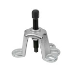 CV Joint Axle Shaft Front Wheel Hub Bearing Knuckle Flange Puller Tool