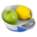5kg Household Utility-Type Bucket Mixing Bowl Electronic Kitchen Scale